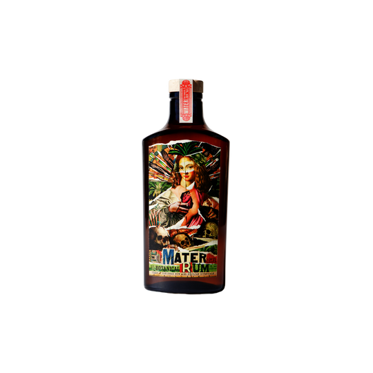 Mater Botanical Rum