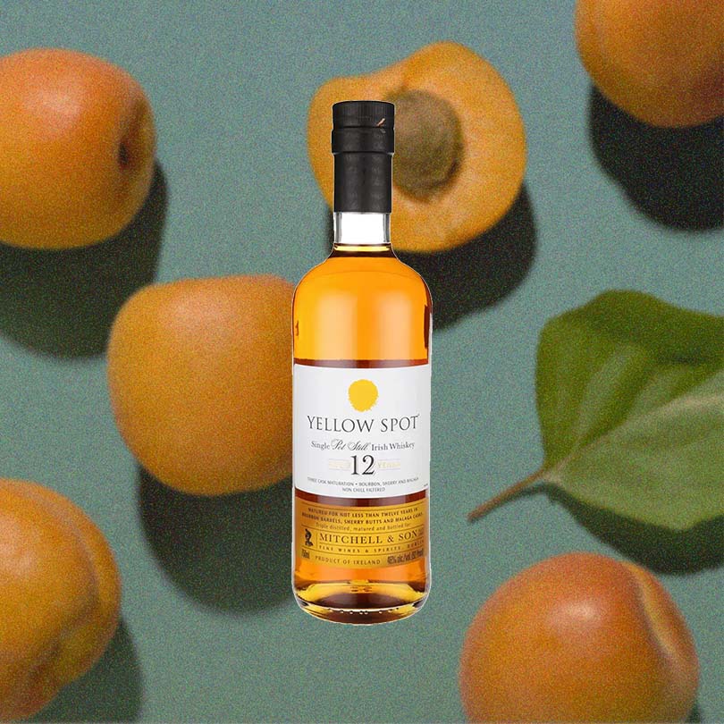 Yellow Spot Irish Whiskey | Order Online | Curiada