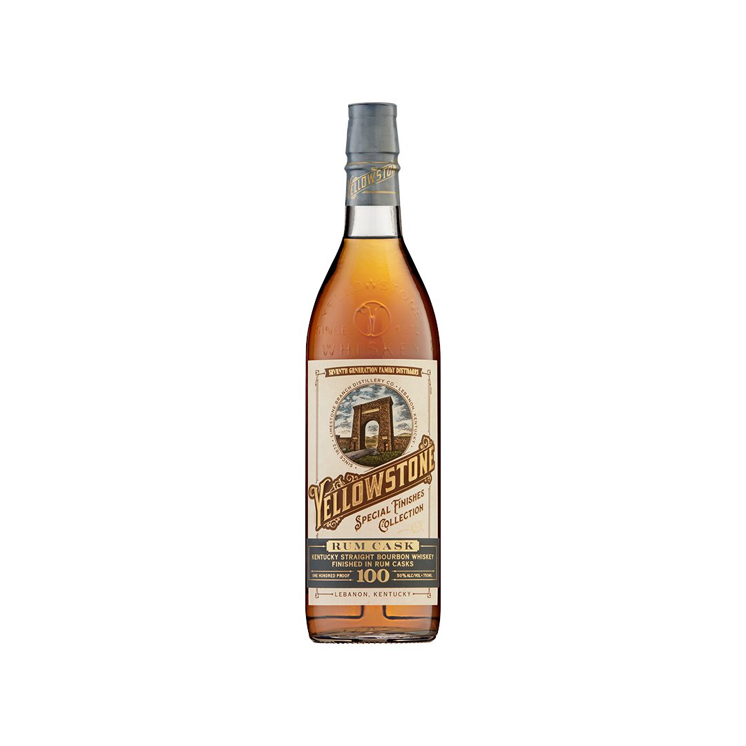 Yellowstone Special Finishes Collection Rum Cask Order Online Curiada