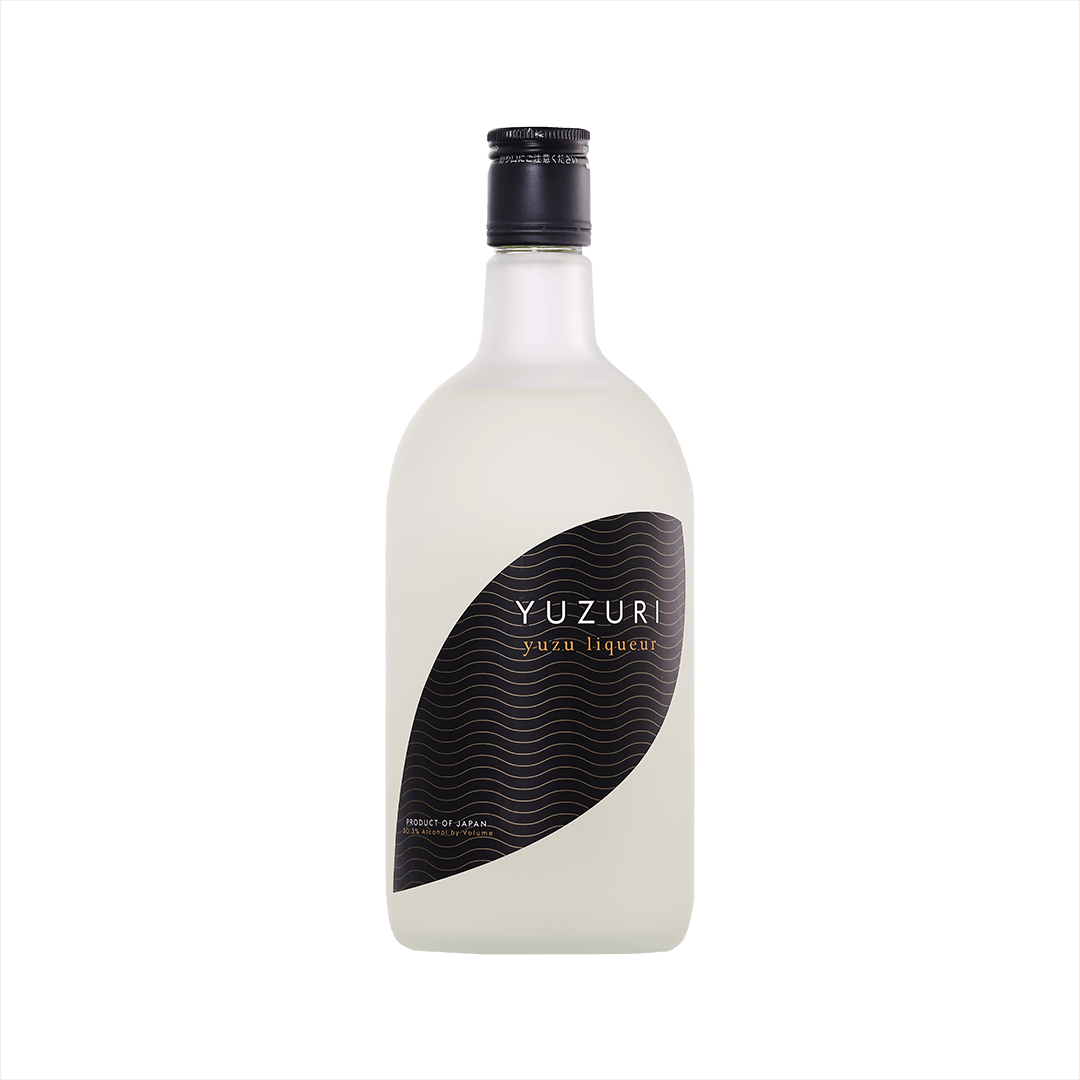 Yuzuri Yuzu Liqueur | Order Online