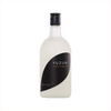 Bottle of Yuzuri Yuzu Liqueur.