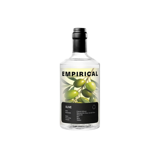 Empirical Olive