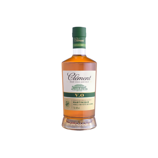 Rhum Clément V.O