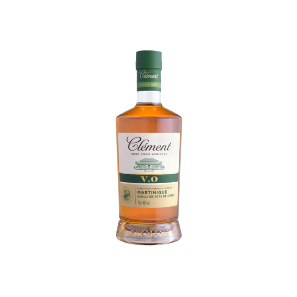 Bottle Image for Rhum Clément V.O 