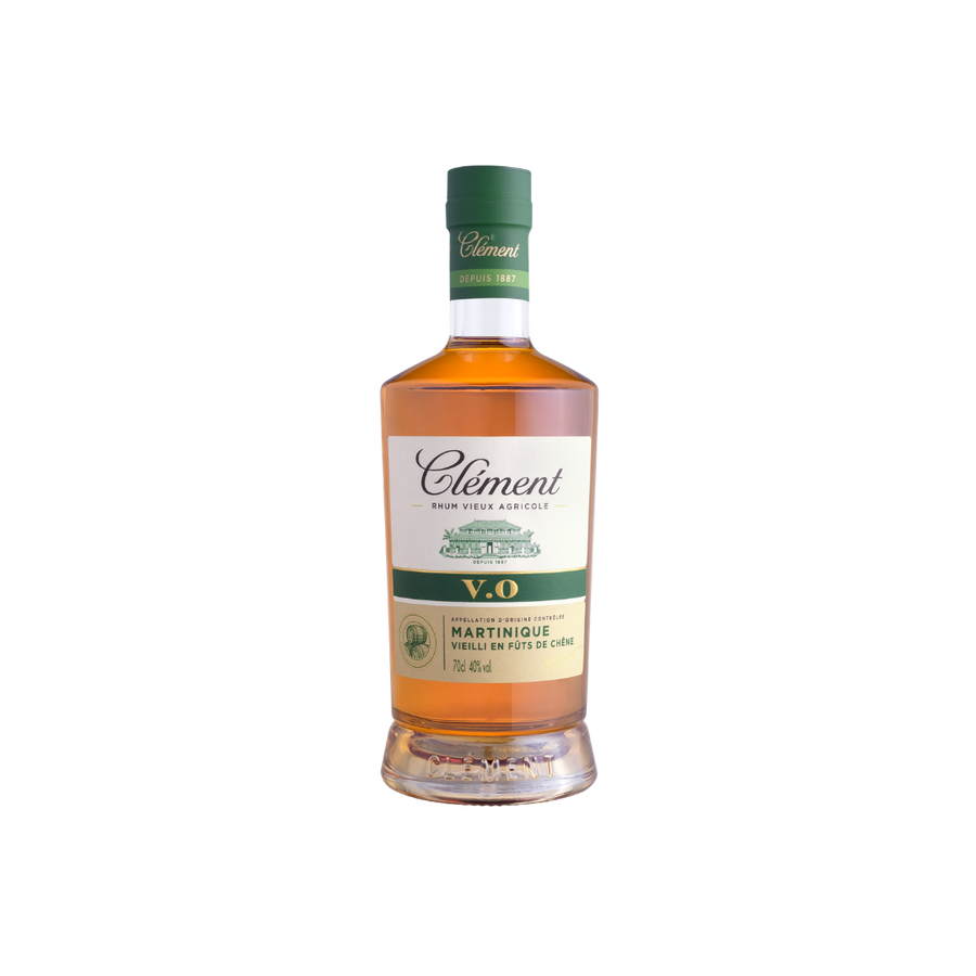 Bottle Image for Rhum Clément V.O 