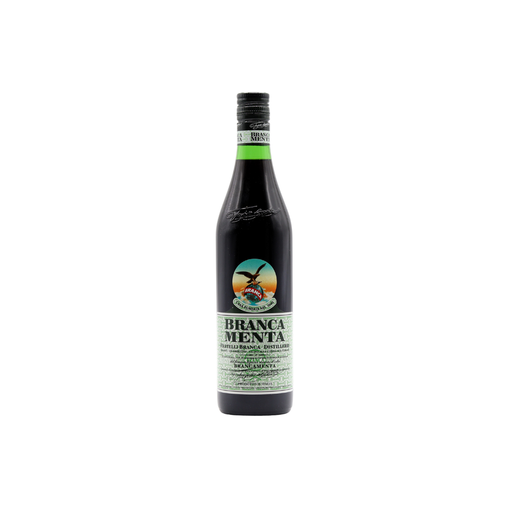 Bottle Image for Fernet Branca Menta
