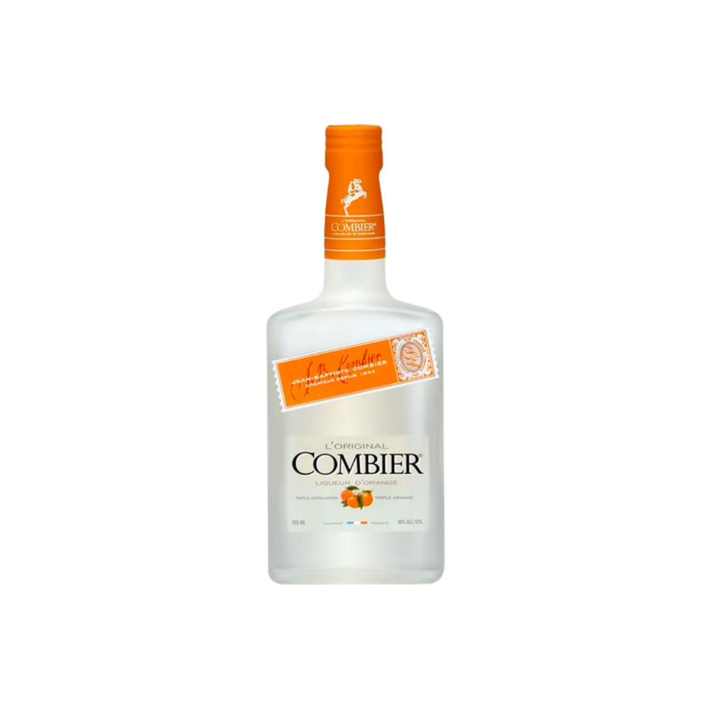 Bottle Image for Combier L'Original D'Orange Liqueur