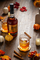 George Dickel Bourbon Whisky Aged 8 Years