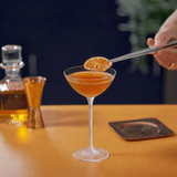 Chai How Are You? Cocktail Set: Balcones Texas Pot Still Bourbon + Grand Marnier 375oz + Liber & Co Chai Spice Tea Syrup + Angostura Bitters 4oz
