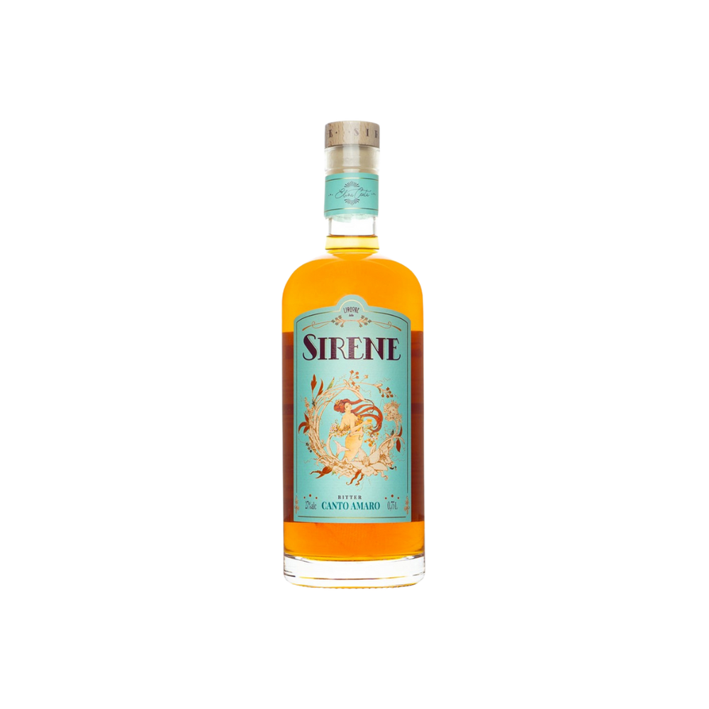 Bottle Image for Liquore Delle Sirene Canto Amaro