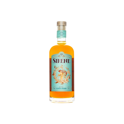 Bottle Image for Liquore Delle Sirene Canto Amaro