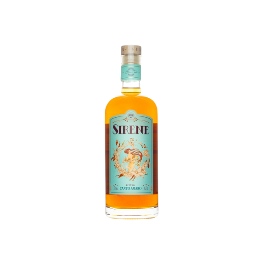 Liquore Delle Sirene Canto Amaro