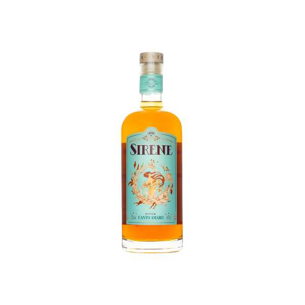 Bottle Image for Liquore Delle Sirene Canto Amaro