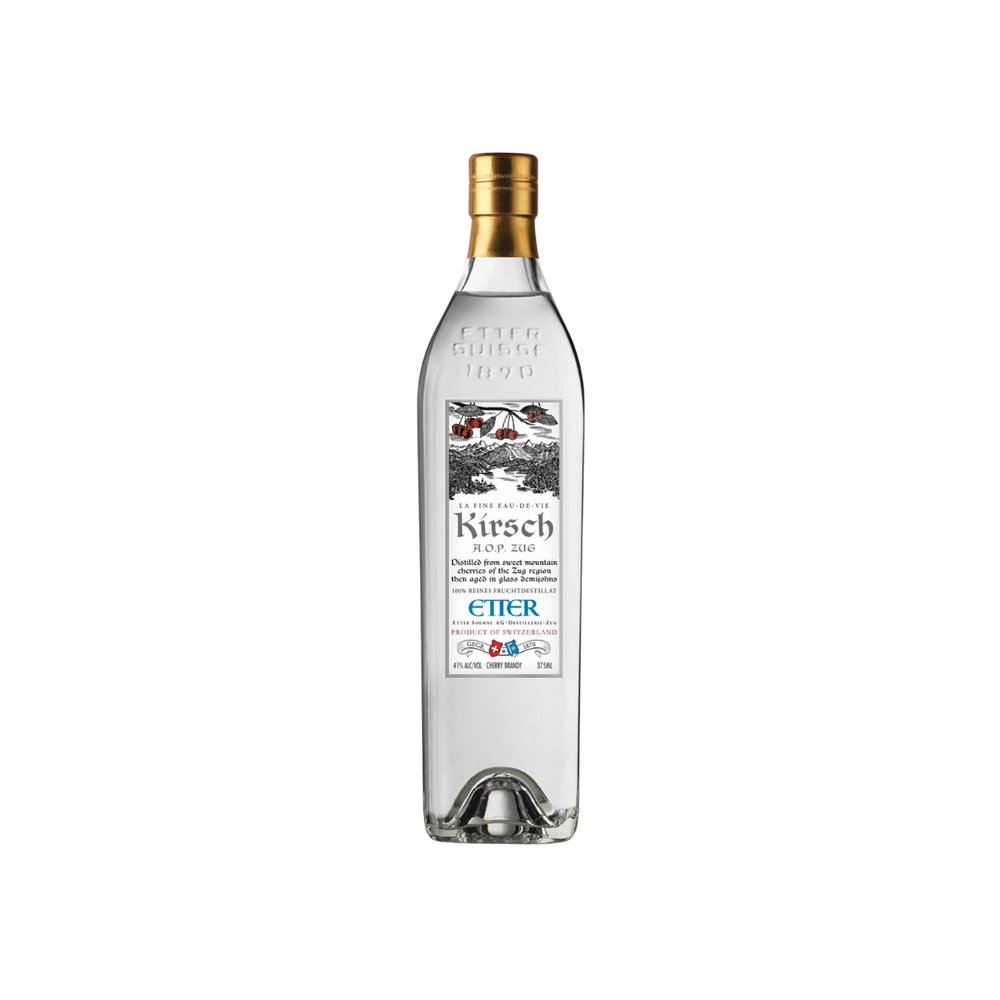 Bottle Image for Etter Kirsch AOP Zug Eau de Vie 