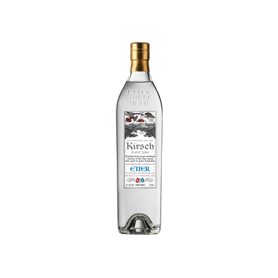 Bottle Image for Etter Kirsch AOP Zug Eau de Vie  product image