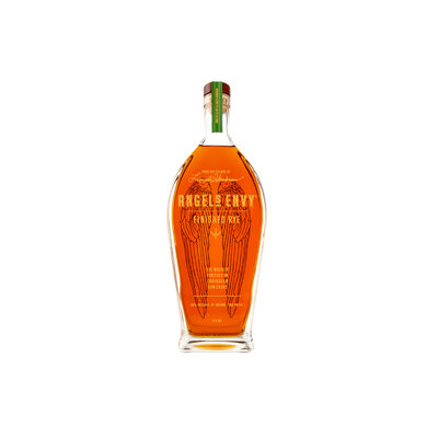Bottle Image for Angel's Envy Rye Whiskey