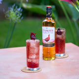 The Famous Grouse Blended Scotch Whiskey