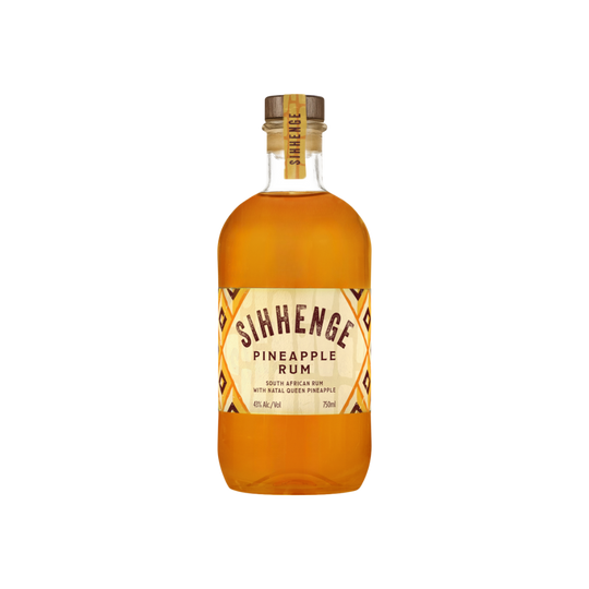 Sihhenge Pineapple Rum