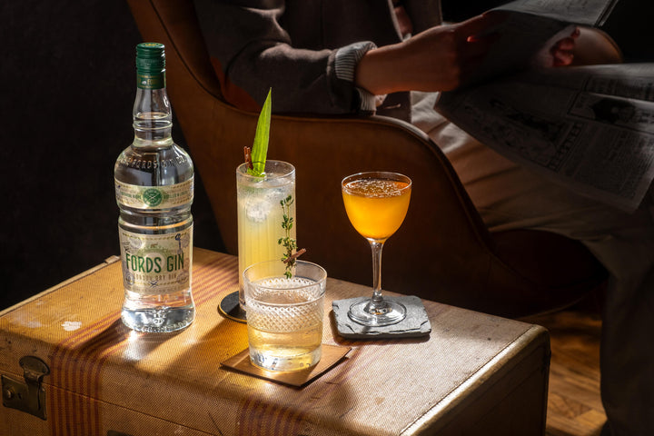 Fords Gin