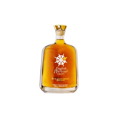 Bottle Image for English Harbour 90th Anniversary Limited Edition Rum product image