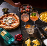 Italicus Rosolio di Bergamotto Liqueur