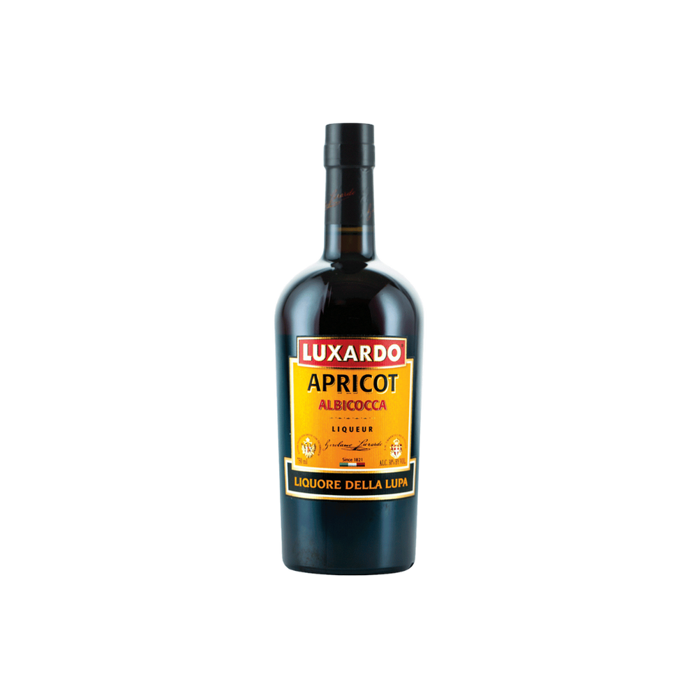 Bottle Image for Luxardo Apricot Liqueur