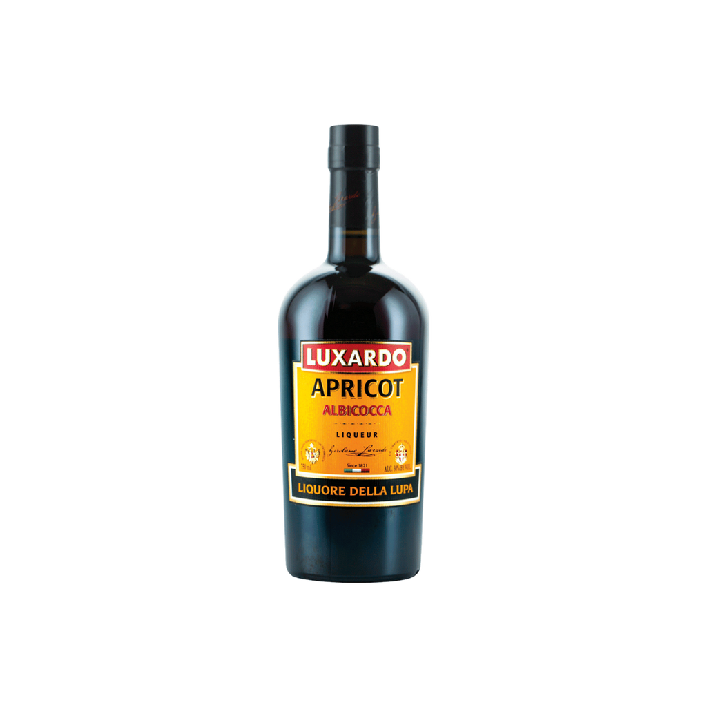 Bottle Image for Luxardo Apricot Liqueur