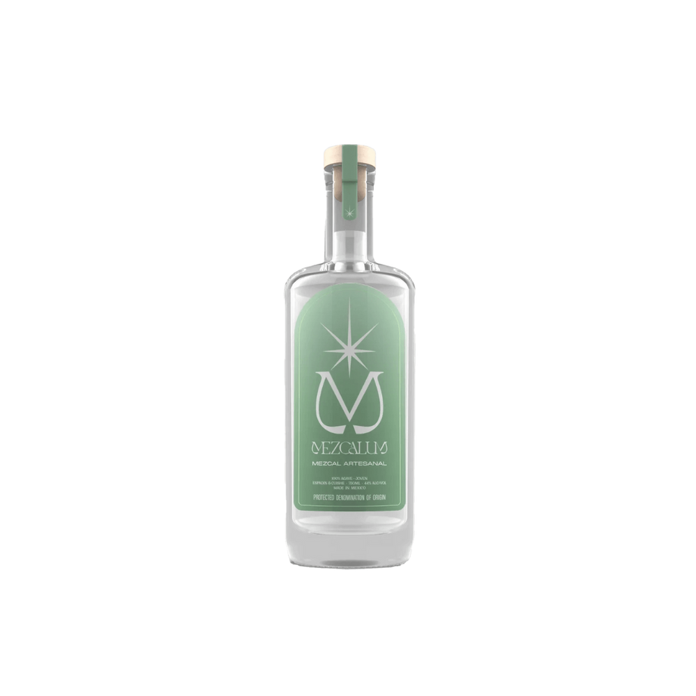 Bottle Image for Mezcalum Artesanal Mezcal