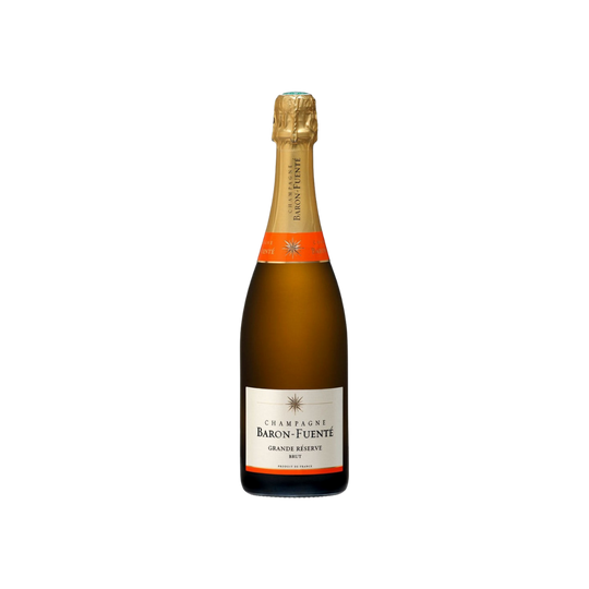 Champagne Baron-Fuente Grande Reserve Brut