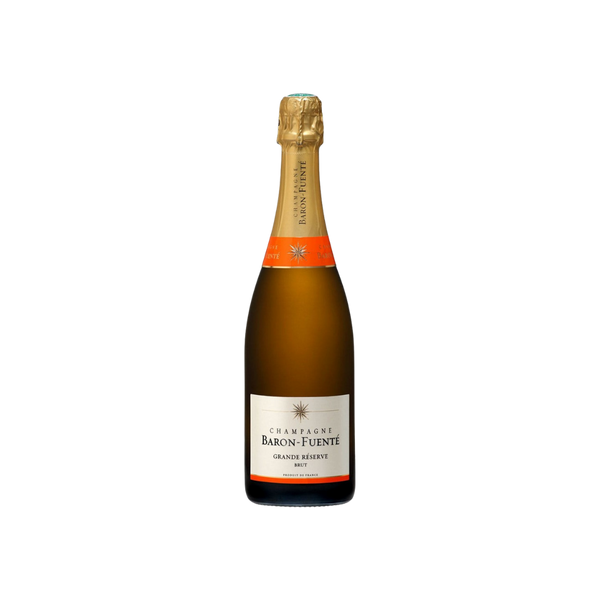 Bottle Image for Champagne Baron-Fuente Grande Reserve Brut