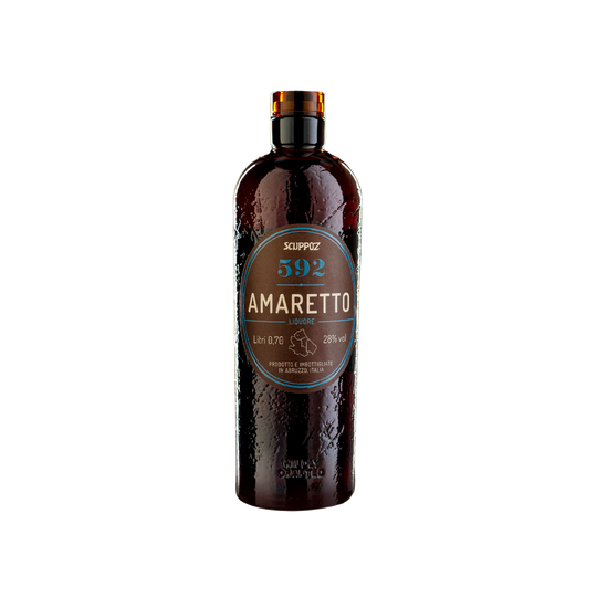 Scuppoz Amaretto 592
