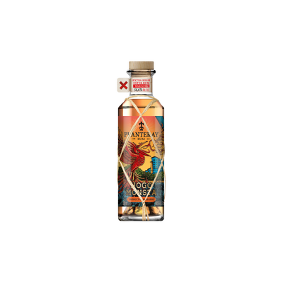 Bottle Image for Planteray Hogo Monsta Rum product image