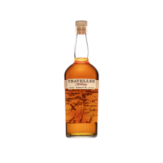 Traveller Whiskey