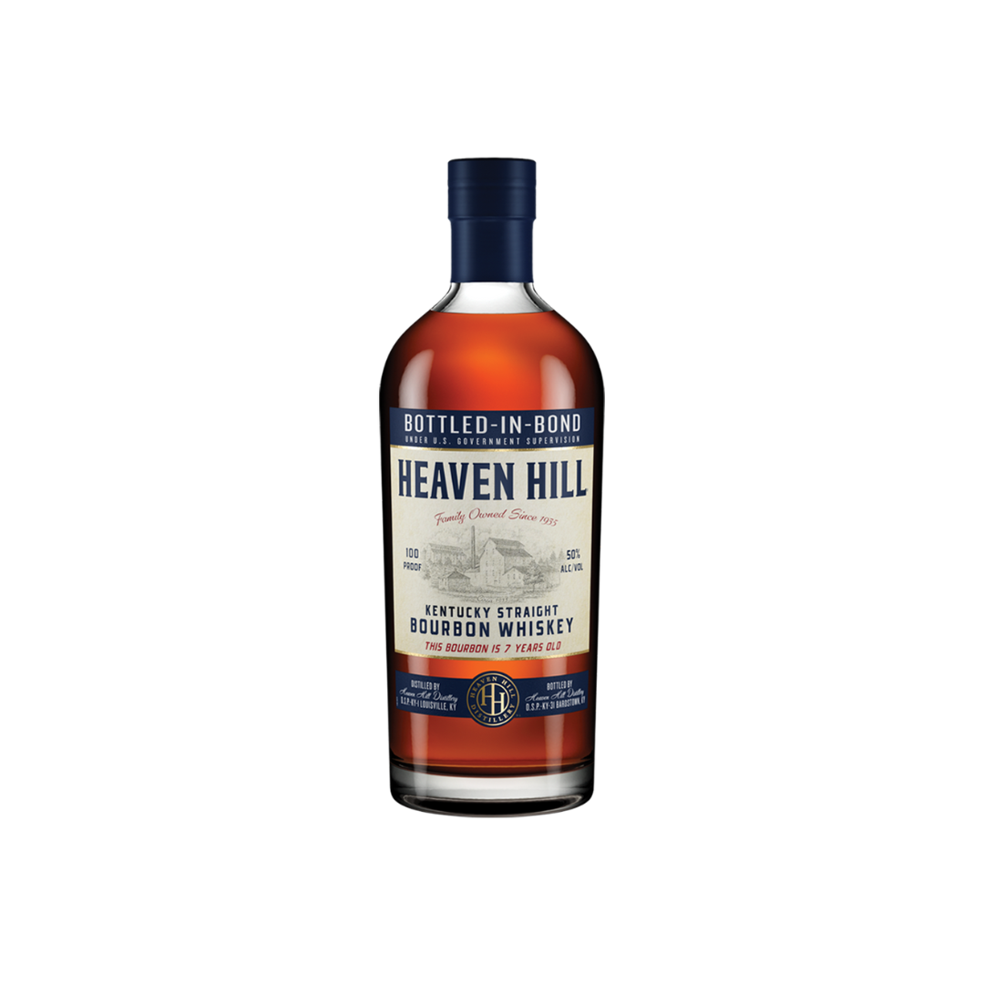 値下‼️Cadenhead's HEAVEN HILL 12年 700ml 未開封 Heaven Hill 12-year-old CA - Ratings and reviews - Whiskybase