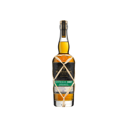 Plantation Australia 2009 Single Cask Rum