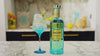 Video of how to make an Italicus Spritz.