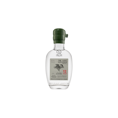 Bottle Image for The Lost Explorer Salmiana Mezcal
