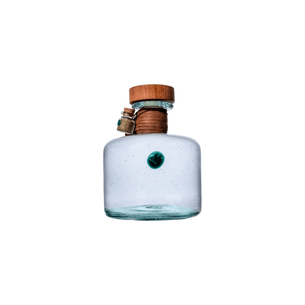 Bottle Image for Procera Green Dot Gin 2023