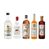 Make a Margarita - 4 Ways