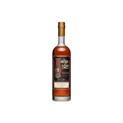Bottle Image for Rolling Fork Bourbon de Luxe Single Barrel product image