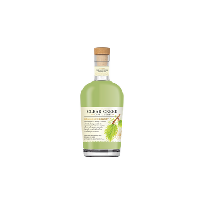 Bottle Image for Clear Creek Douglas Fir Brandy
