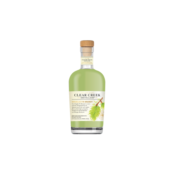 Bottle Image for Clear Creek Douglas Fir Brandy