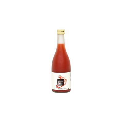 Bottle Image for Sulseam Red Monkey Makgeolli
