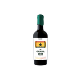 Bottle Image for Flag Series Ghana 2020 Rum