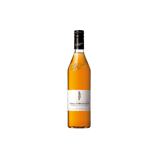 Giffard Vanille de Madagascar Liqueur