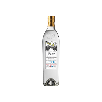 Bottle Image for Etter Pear Williams Eau de Vie  product image