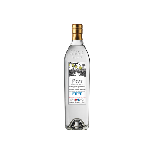 Etter Pear Williams Eau de Vie