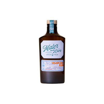 Bottle Image for Mater Sicilian Sugarcane Rum Single Cask No. 33 product image