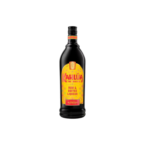 Bottle Image for Kahlúa Coffee Liqueur