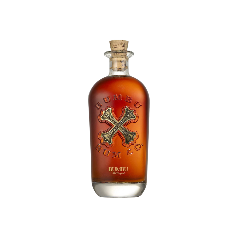 Bottle Image for Bumbu The Original Rum